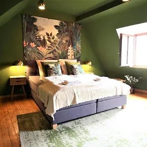 the-george-rooms-boutiquehotel-style.com-bavaria.com/